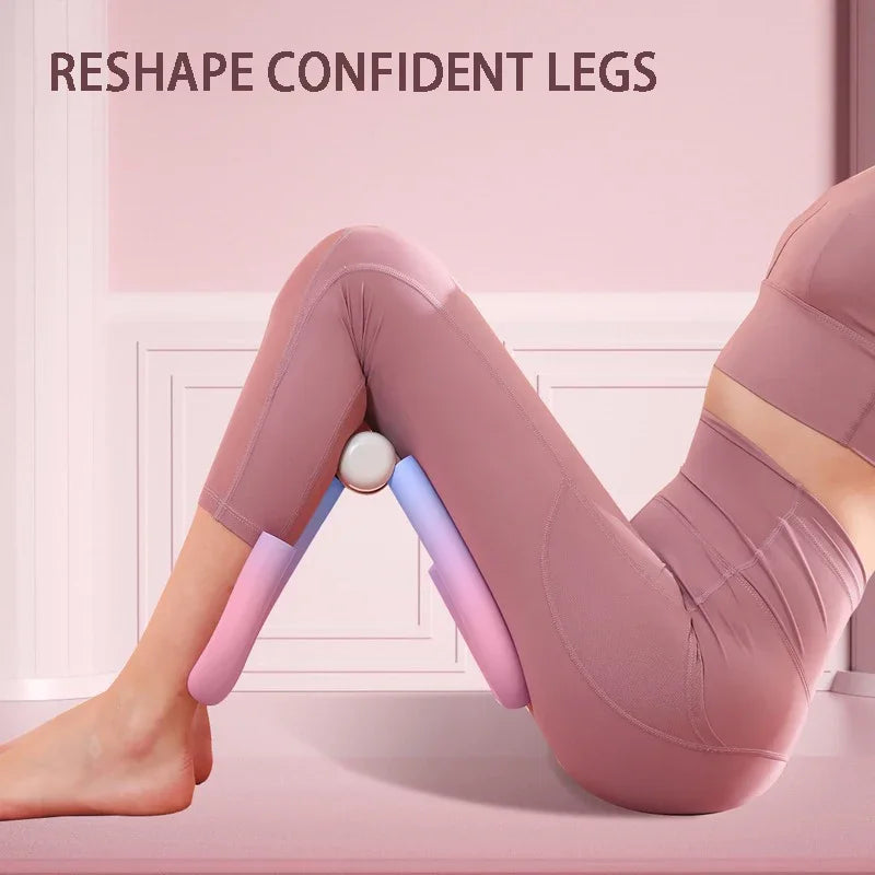 Thigh Master Home Fitness Equipment Workout