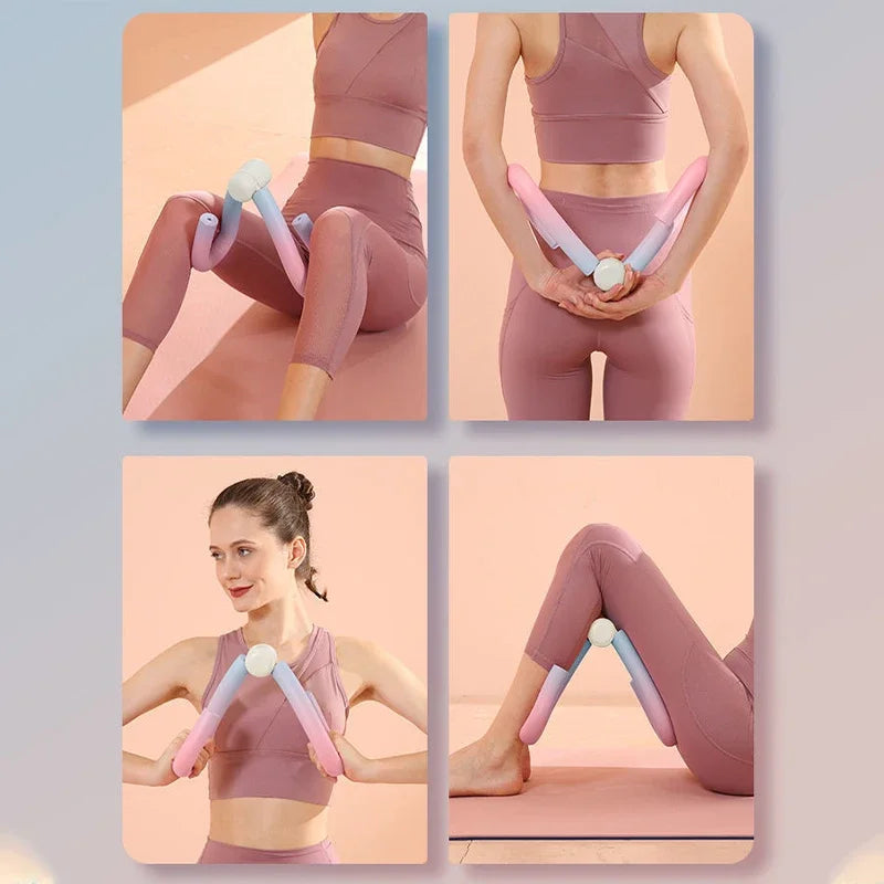 Thigh Master Home Fitness Equipment Workout
